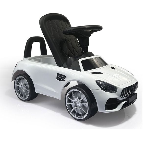 Dolu Oyuncak 8036 Ride On Car Akülü Araba