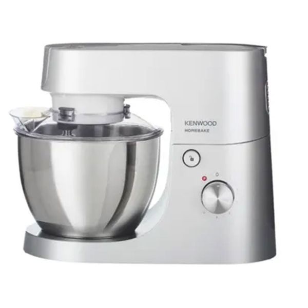 Kenwood KHH01.000SI Homebake Mutfak Şefi