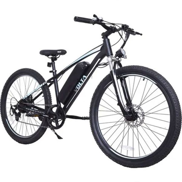 Volta VB4 250W Siyah Elektrikli Bisiklet