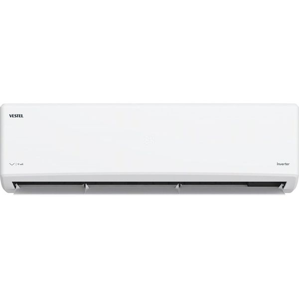 Vestel Flora Doğa Inverter 186 18000 BTU Duvar Tipi Klima