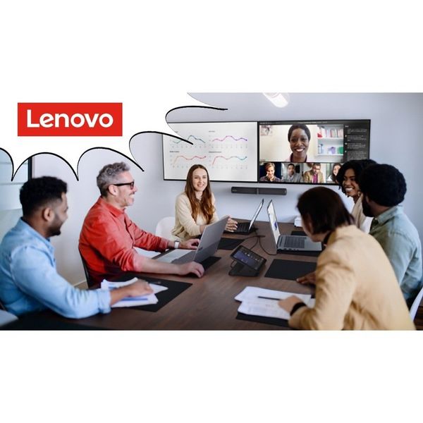 Lenova Lenovo Thinksmart Bar 180 Video Konferans Sistemi