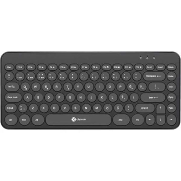 Dexim KBW002 Siyah Bluetooth Klavye