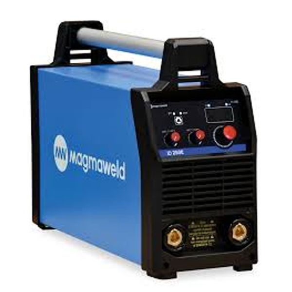 Magmaweld ID 250 E 250 A Inverter Kaynak Makinesi