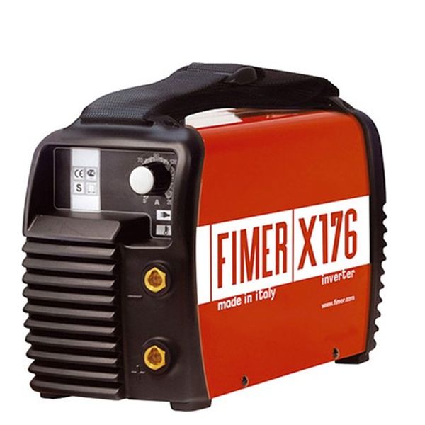 Fimer FIMER X 176 İnverter Çanta Kaynak Makinesi