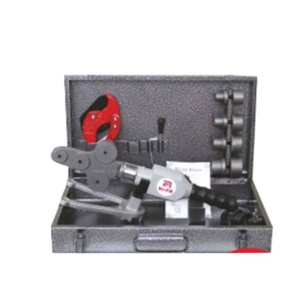 Vira Vi-Ra F-2001Pvc Kaynak Makinası