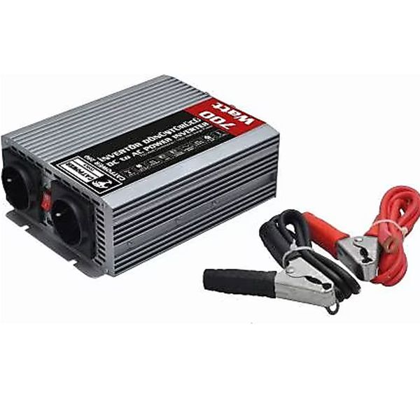 CatPower 280 700W İnverter