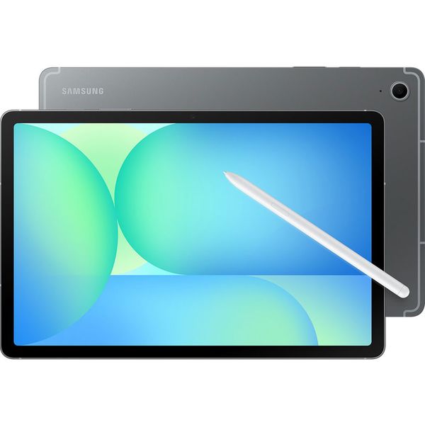 Samsung Galaxy Tab S10 FE SM-X520 Wi-Fi 8 GB+128GB 10.9 inç Tablet PC