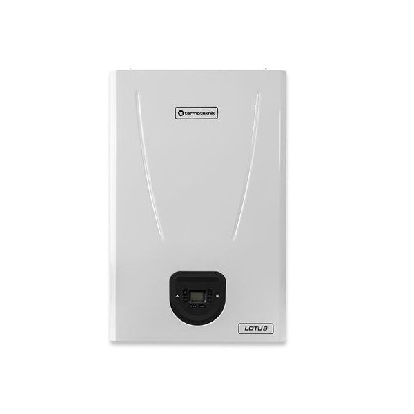 Termoteknik Lotus Yoğuşmalı Kombi