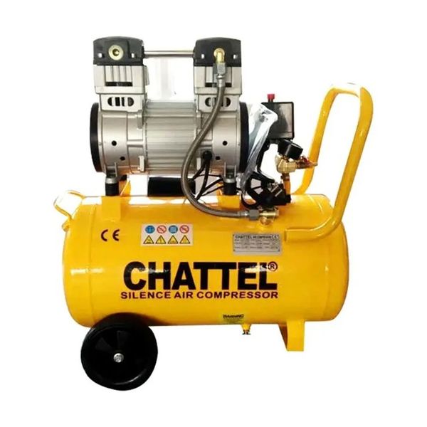 Chattel CHT 1050 50 lt 2 HP Kompresör