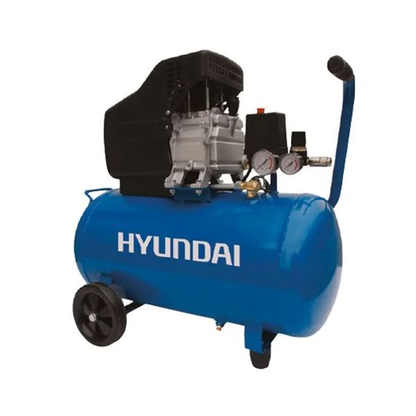 Hyundai BM2050 2 HP 50 lt Kompresör