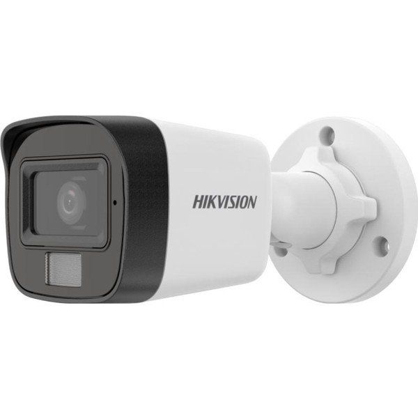 Hikvision DS-2CD1021G2-LIUF 2 MP Smart Hybrid Light IR Bullet IP Network Kamera