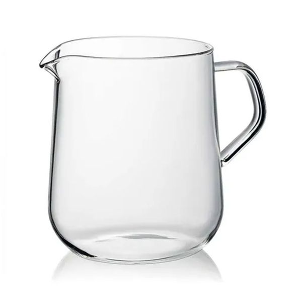 Kela 12390 Fontana 700 ml Cam Sütlük