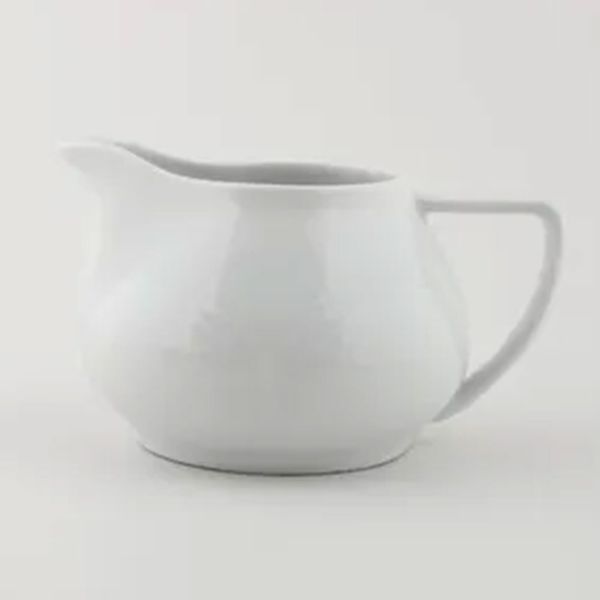 Porland Vienna 455 cc Beyaz Sütlük