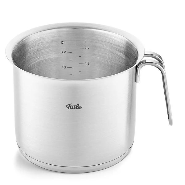 Fissler Original Profi Collection 16 cm Sütlük