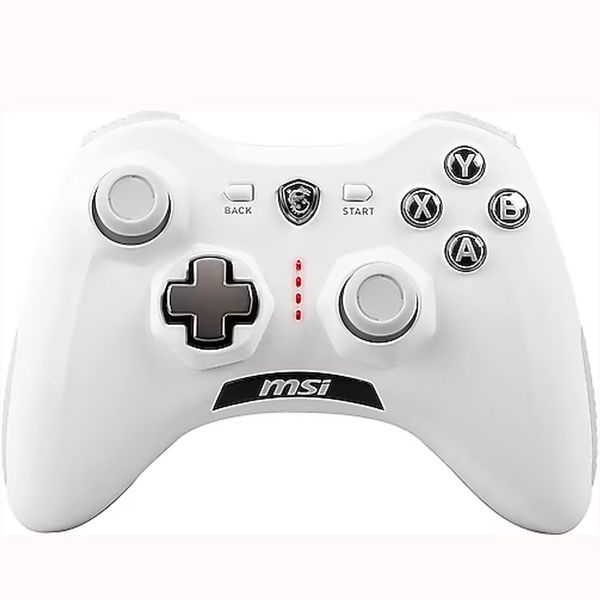 MSI GG Force GC30 Kablosuz Oyun Kolu