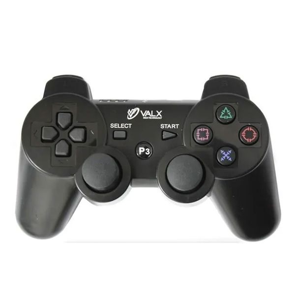 Valx J-203 203 PS3 Titreşimli Kablosuz Oyun Kolu