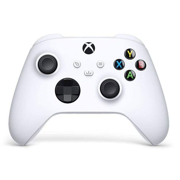 Microsoft Xbox Beyaz 9.Nesil Wireless Oyun Kumanda