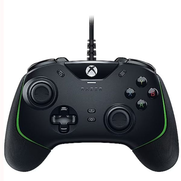 Razer RZ06-03560100-R3M1 Wolverine V2 Arcade Gamepad