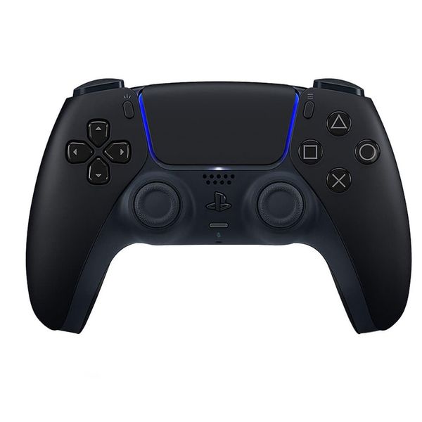 Sony PS5 DualSense Wireless Controller Midnight Black Siyah Oyun Kolu