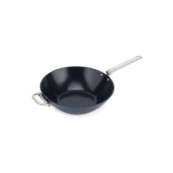Joseph Joseph Space 32 cm Wok Tava