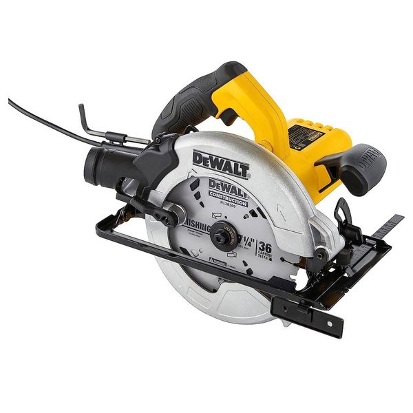 Dewalt DWE5615 1500 W Daire Testere