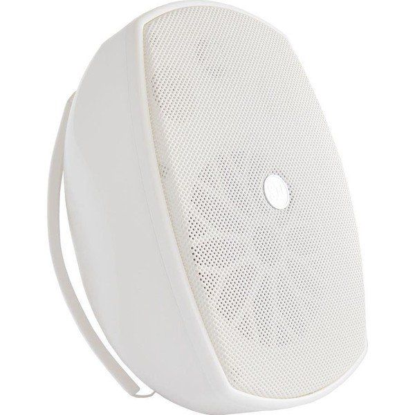 Sti CONTROL-8 120W Beyaz Trafosuz Duvar Tipi Hoparlör