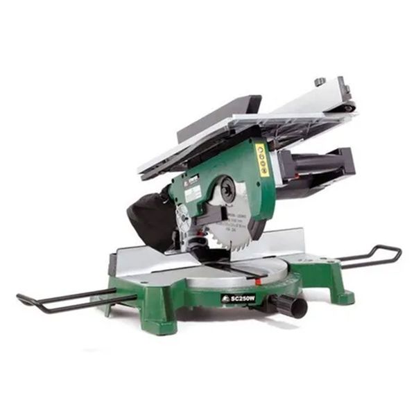 Stayer SC 250W Gönye Kesim Makinası