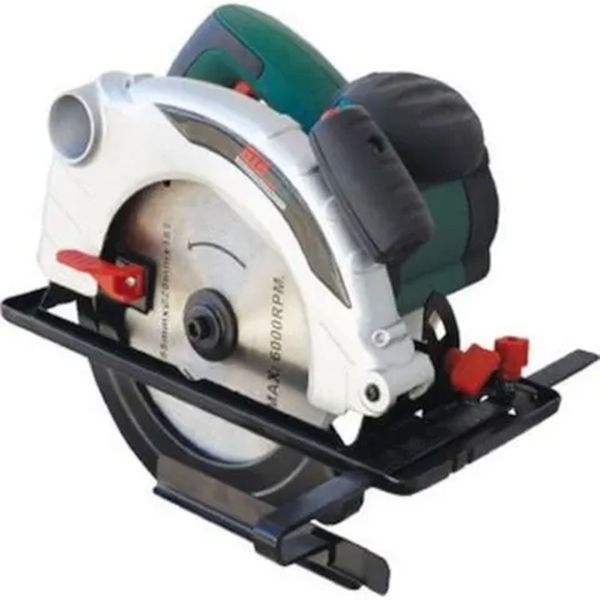 RTRMAX RTM382 185 mm 1300 W Lazerli Daire Testere