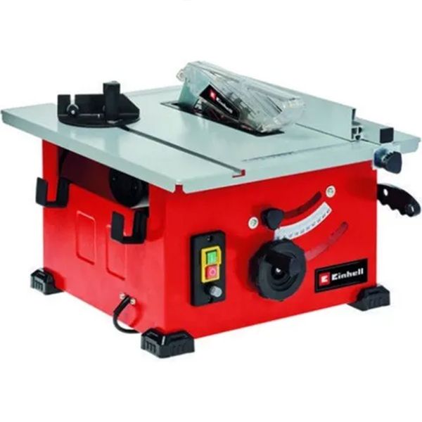 Einhell TC-TS 210 Tezgah Daire Testere