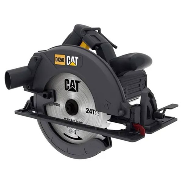 Cat DX56 1800 W Profesyonel Daire Testere