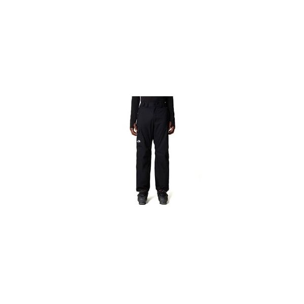 The North Face NF0A5ABV4H01 Siyah M Freedom Pant Erkek Outdoor Pantolonu