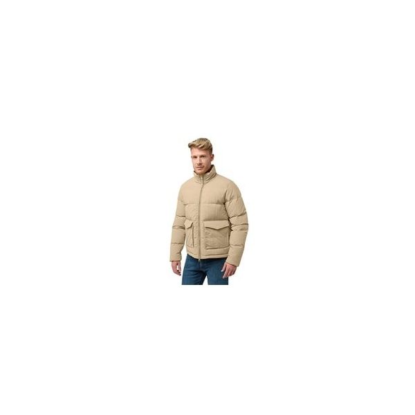 Jack Wolfskin A60040-A0030 Krem Nordlicht JKT M Erkek Outdoor Montu