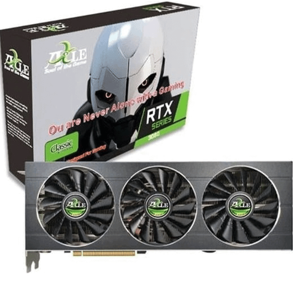 Axle GeForce RTX 3080 Ti 12GD6XP4IP3 12GB GDDR6X Ekran Kartı