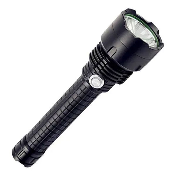Powermaster MX-520-P50 1200 Lümen Uzun Menzilli Şarjlı El Feneri