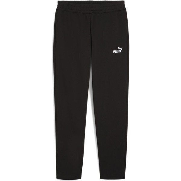 Puma 682612-01 Siyah Essentials No.1 Logo Sweatpants Erkek Eşofman Altı