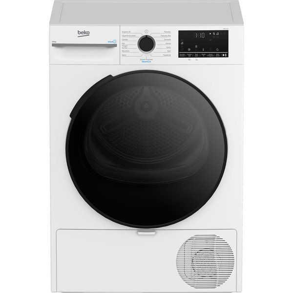 Beko KMX 1001 10 kg Çamaşır Kurutma Makinesi