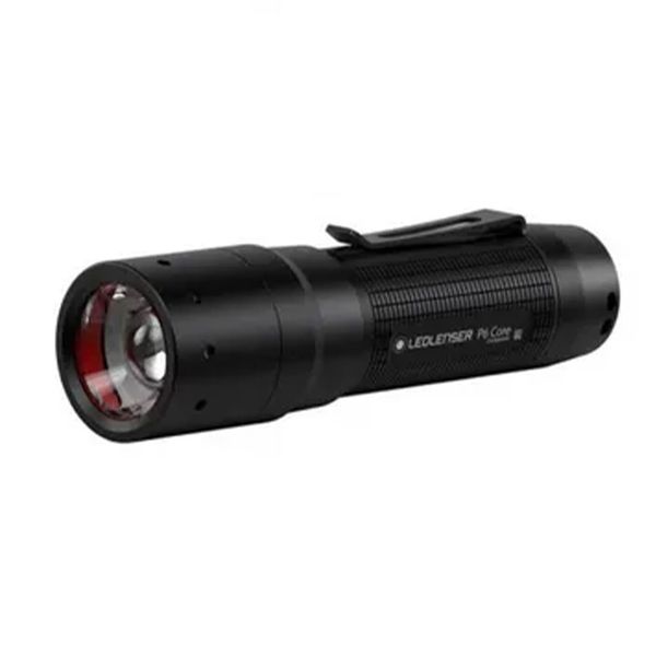 Ledlenser P6 Core El Feneri