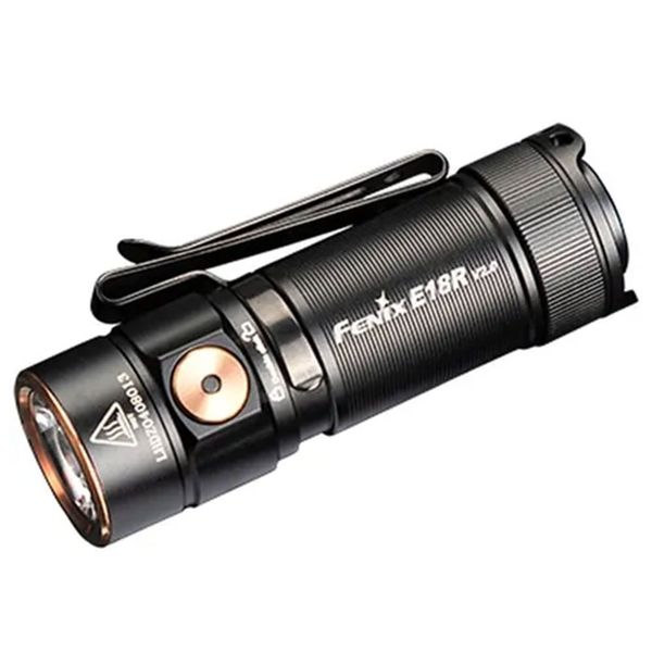 Fenix E18R V2.0 1200 Lumen El Feneri