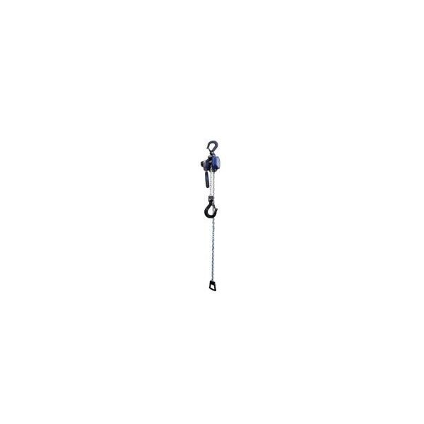 Atlas Pro ATCH25 Cırcır Kollu 2 Ton Hubzug