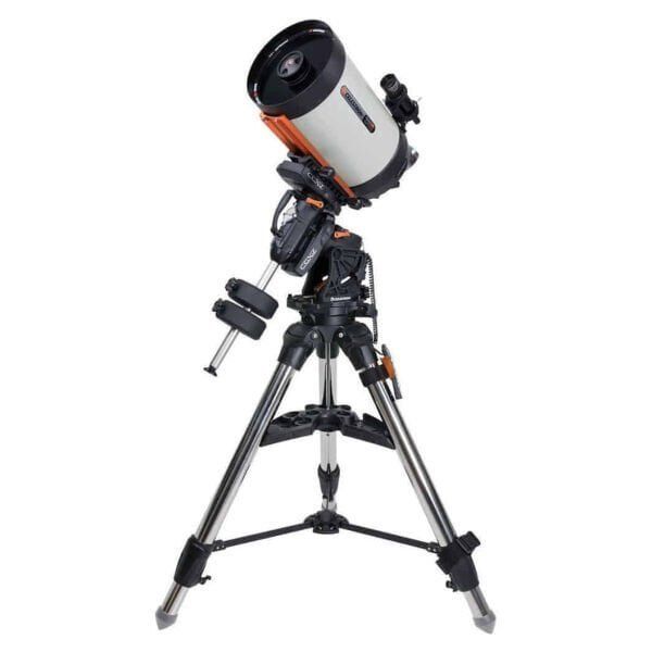 Celestron CGX-L Equatorial 1100 HD Bilgisayar Donanımlı Teleskop