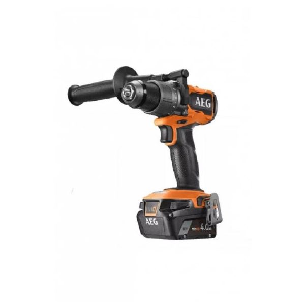 AEG Bsb 18C3BL-X02C Kömürsüz Darbeli Matkap