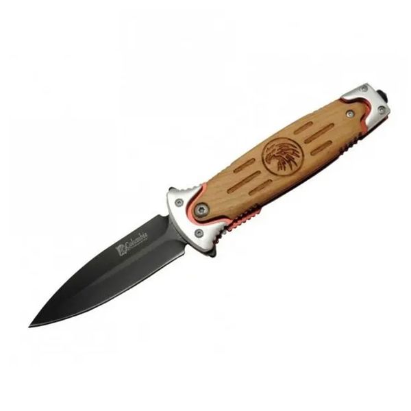 Columbia FS-1103-2 Company Kartal Başlı Çakı