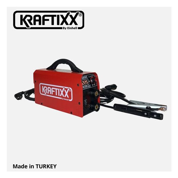 Einhell Kraftixx By IW225 İnverter Kaynak Makinesi