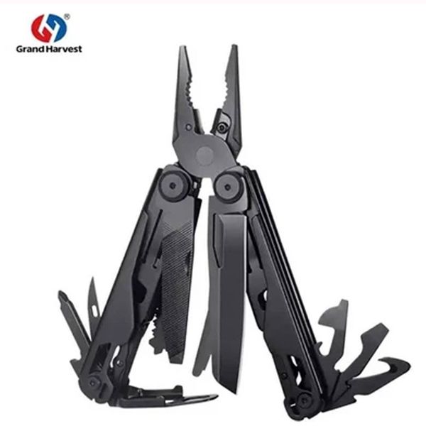 Grand Harvest GHK11-H Active Multi Tool Kesici Alet