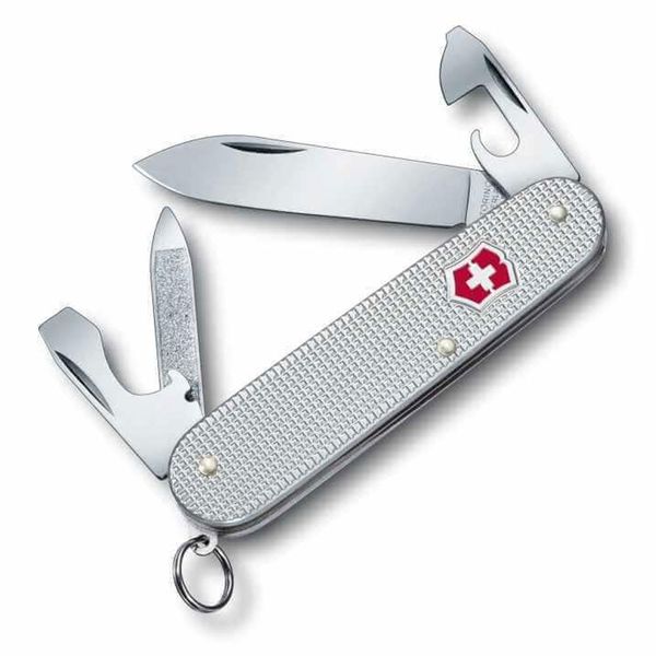 Victorinox 0.2601.26 Cadet Alox Çakı