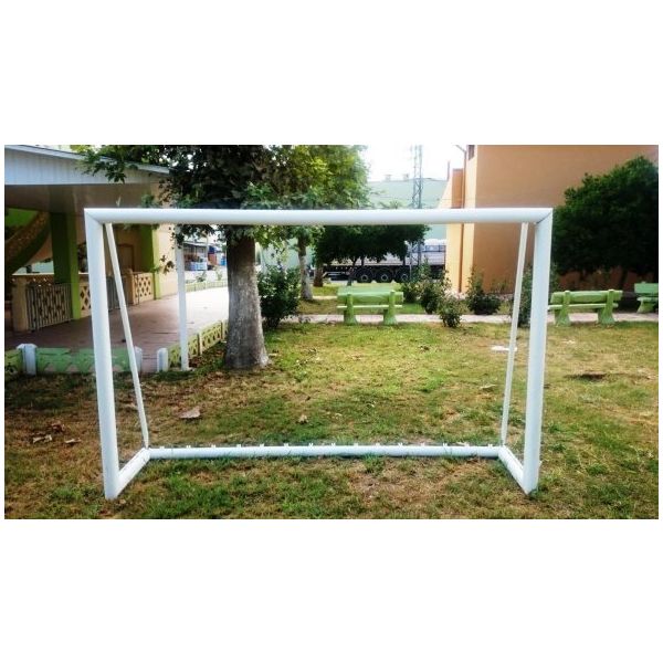 Adelinspor Diomond 2,20x4,50x70 cm Alüminyum Kale Direği