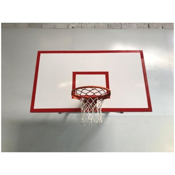 Adelinspor Duvara Monte 4'lü Çerçeve 18 mm 105x180 Mdf Pota