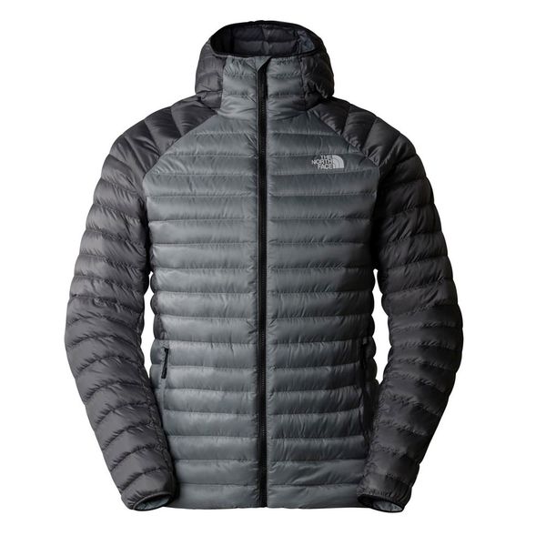 The North Face NF0A87GXAWM1 Gri Erkek Bettaforca Lt Kaz Tüyü Mont