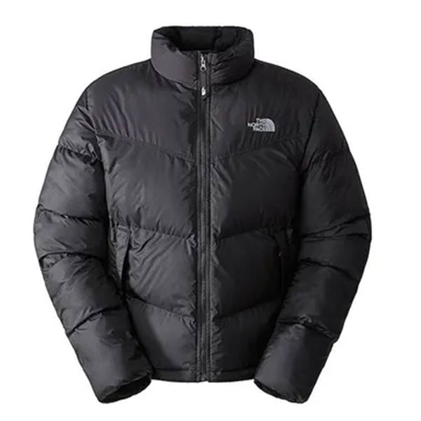 The North Face NF0A853IJK31 Siyah Saikuru Jacket Erkek Outdoor Montu