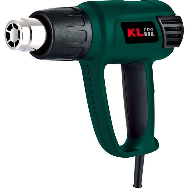 Klpro Kl Pro KLSH7303 2000 W Profesyonel Sıcak Hava Tabancası